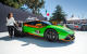 Lamborghini: special guest a Monterey