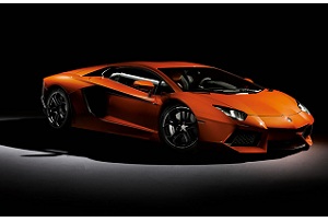 Lamborghini chiude il 2011 con le vendite al +23%