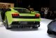 Lockheed Martin suggerisce un nuovo look per la Lamborghini