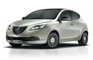 Nuova Lancia Ypsilon, il listino prezzi