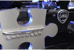 Fiat-Lancia: integrazione e riorganizzazione delle reti di vendita