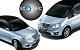 Lancia Musa e Ypsilon GPL: il motore si spegne in marcia