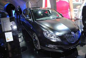 Lancia Delta: debutta il nuovo motore Multiair