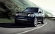 Land Rover Discovery 4, la gamma del 2012