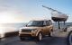 Land Rover Discovery: pronte due edizioni speciali