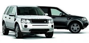 Edizione limitata per Land Rover Freelander 2