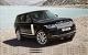 Land Rover: Range Rover 2013, nuove foto ufficiali