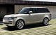 Range Rover 2013 a 91.500 euro sul mercato italiano