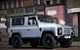 Land Rover Defender: ecco ledizione limitata