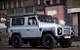 Land Rover Defender: ecco ledizione limitata