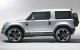 New Land Rover Defender uscir nel 2016