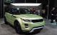 Range Rover Evoque: arte e motori al Design Week di Milano