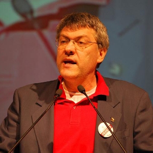 Fiom, vince Landini