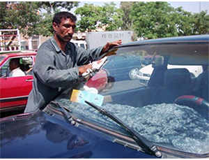 PdL: i lavavetri lavino i muri!