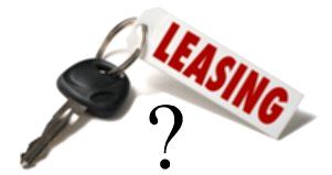 Acquistare un auto in leasing: conviene davvero?