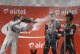 Leggenda Sebastian Vettel. Quarto Titolo Mondiale