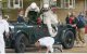 Derek Bell , Bentley e Missione Motorsport alla Le Mans Classic