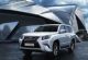 Lexus GX 460 Model Year 2014