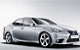 Lexus IS Hybrid, Google Maps a bordo