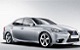 Lexus IS Hybrid, Google Maps a bordo