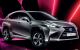 Lexus al Salone di Parigi, le novit in programma