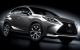 Lexus NX, il nuovo crossover nipponico premiere di Pechino