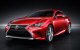 Lexus: la nuova RC Concept in anteprima al Salone di Tokyo
