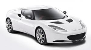 Lotus Evora IPS: Sportivit automatica