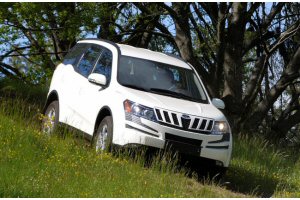 Mahindra XUV500, il suv globale presto sul mercato europeo