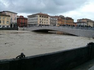 Maltempo in tutta Italia