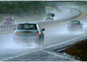 Maltempo: a ferragosto piogge e vento forte in Lombardia