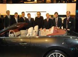Fiat-Chrysler: Marchionne organizza una nuova squadra manageriale