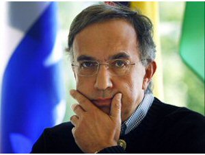 Marchionne, lItalia vive tempi difficili