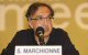 Marchionne: La Fiat  solida