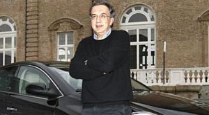 Marchionne condanna la politica dei prezzi Volkswagen