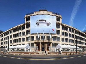 Fiat e Politecnico: insieme per il futuro di Torino