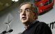 Marchionne: il mio successore nel 2015