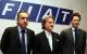Sergio Marchionne: in Fiat solo con l�Ifil