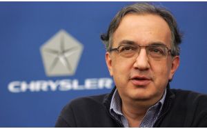 Marchionne ai sindacati: basta con le solite cantilene