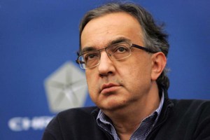 Marchionne, top manager dalla reputazione pi alta