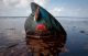 La marea nera non  tutta colpa nostra commenta la BP