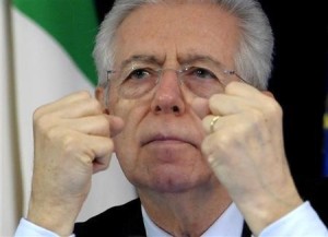 Governo: adesso la crescita