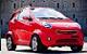 Martin Motors Bubble, la “Smart” cinese arriva in Italia