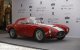 Maserati A6 GCS: trionfo a Villa dEste