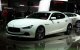 Maserati Ghibli, la entry level costa 65.000 euro