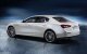 Maserati Ghibli, prime immagini ufficiali