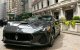 Maserati GranTurismo 2018: il reveal alla Borsa di New York