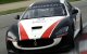 Trofeo Maserati Granturismo: la tappa di Monza a Sbirrazzuoli e Gai