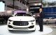 Maserati Levante: debutto a Pechino