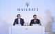 Maserati punta nuovamente sul mercato indiano